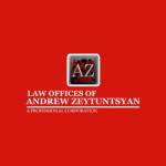 Law Offices of Andrew Zeytuntsyan Profile Picture