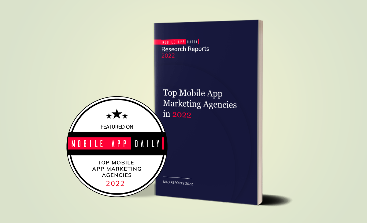 Best Mobile App Marketing Companies [Nov 2023 Listings]