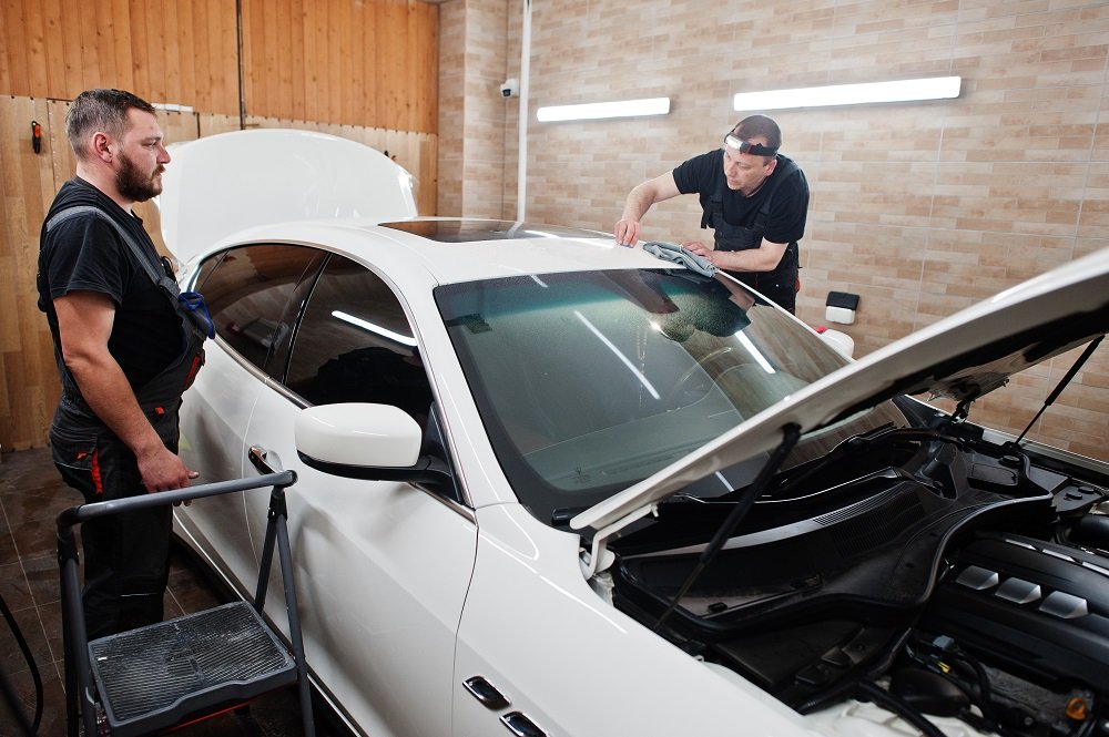 Unraveling the Importance of Auto Glass and the Repair Costs