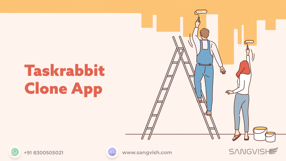 Build Taskrabbit Clone App with Top Service Marketplace Script