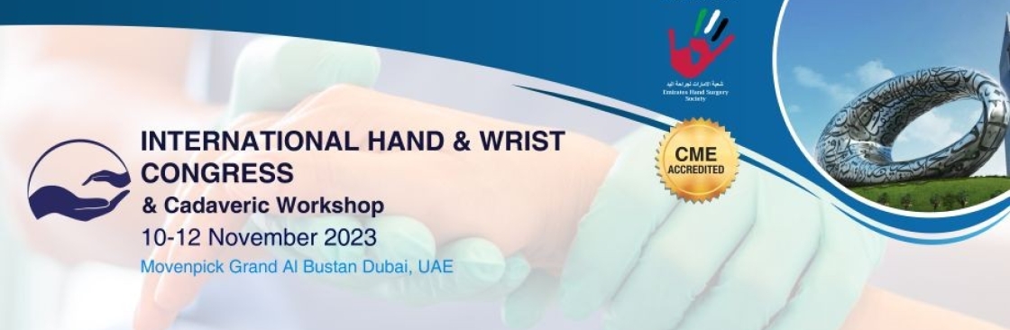 Handsurgery Event Cover Image