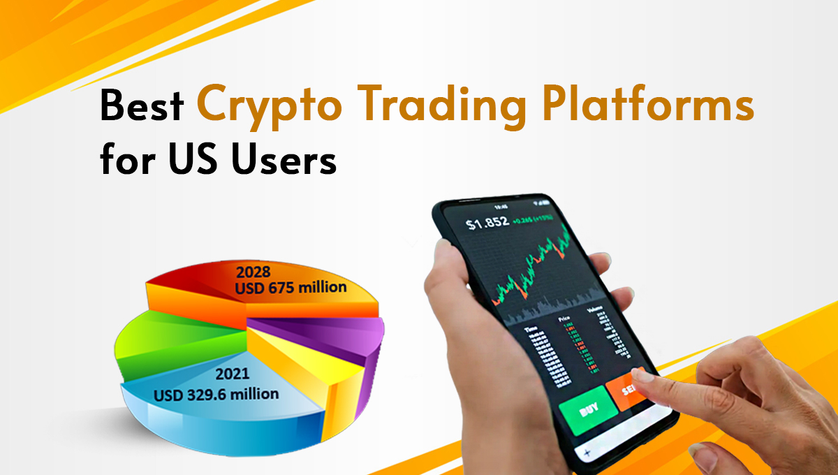 Discover the Best Crypto Trading Platforms for US Users