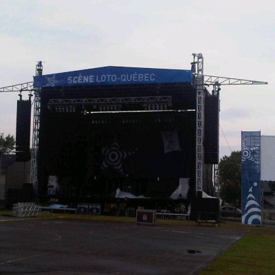 New & Used Mobile Stages & Stage Systems - GearSource Profile Picture