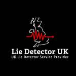 lie detector uk profile picture