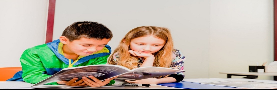 Global Education Academy Cover Image