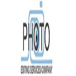 Photo Editing Services Company Profile Picture