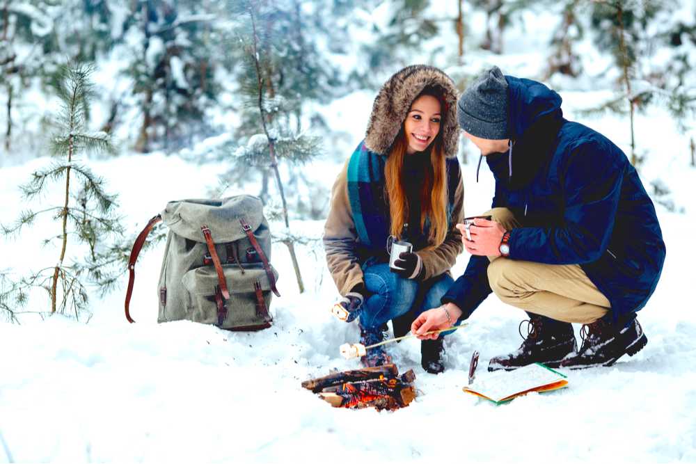 4 Nights 5 Days Kashmir Tour Package for Couples - Book Now