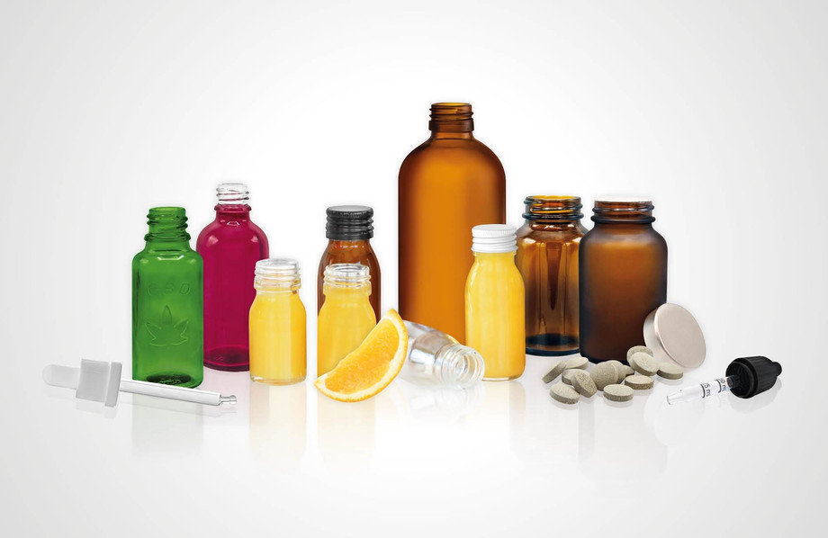 Unlocking the Potential: Innovative Nutraceutical Bottle Packaging Solutions for Health and Wellness - JustPaste.it