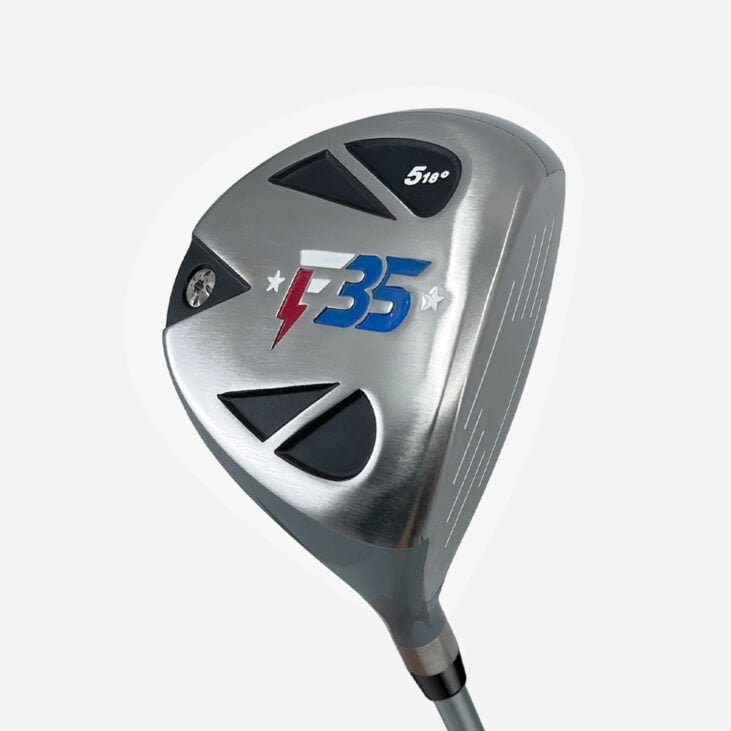 Patriot Golf Reviews: Redefining Excellence and Consistency in Golf Clubs - Media34Inc