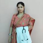 Dr Deepika Homeopathy Profile Picture