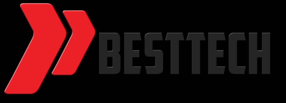 besttech Digital Cover Image