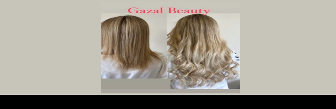 gazalbeauty Cover Image