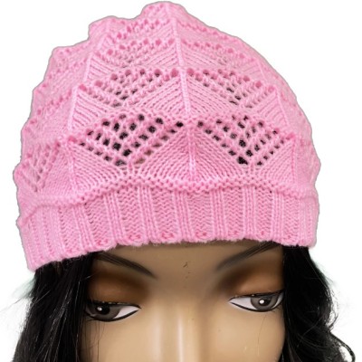 Kids knitted beanie Profile Picture