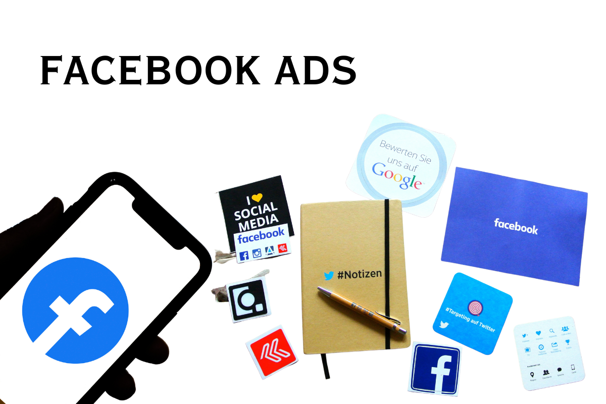 How to set up ads on Facebook ads manager