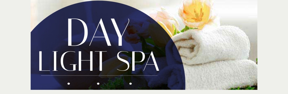 Day Light Spa Cover Image