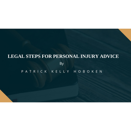Patrick Kelly Hoboken's Roadmap to Legal Victory in Personal Injury Cases