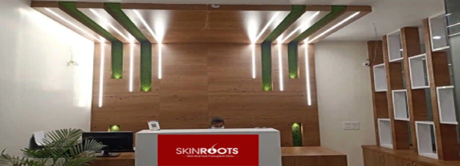 Skinroots Clinic Cover Image