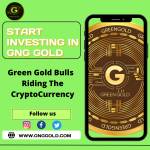 Green Gold profile picture