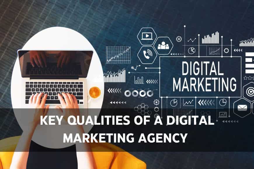 Digital Marketing Agency: What Makes Them Effective? - Trycyfer