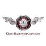 Kinetic Engineering Corporation Profile Picture