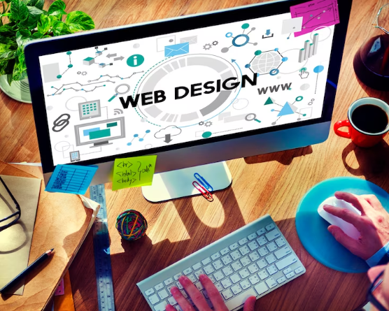 Tips To Fix Repeated Web Design Mistakes - Us California