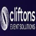Cliftons Event Solution Profile Picture