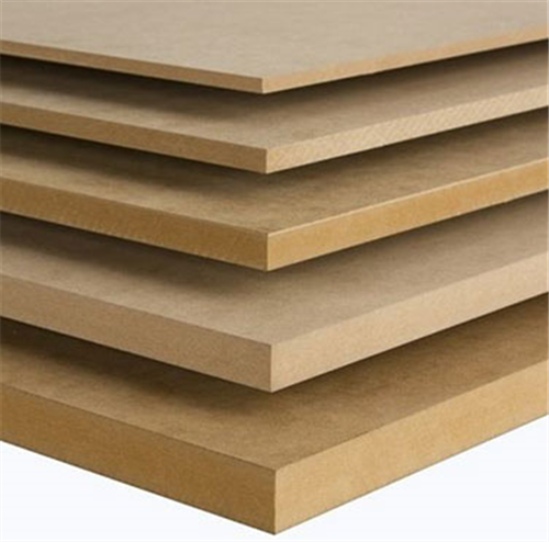 Benefits of Using Medium Density Fibreboard for School Furniture -