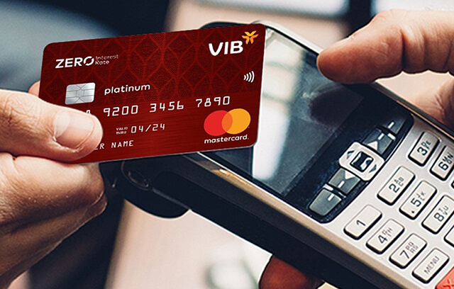 Cách đáo hạn thẻ tín dụng VIB hiệu quả nhất