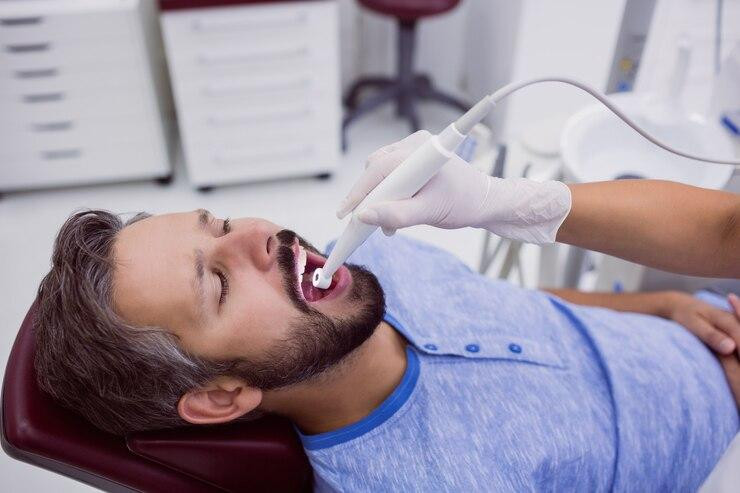 Root Canal Treatment Preston: The Latest Technology and Techniques for a Successful Outcome - JustPaste.it