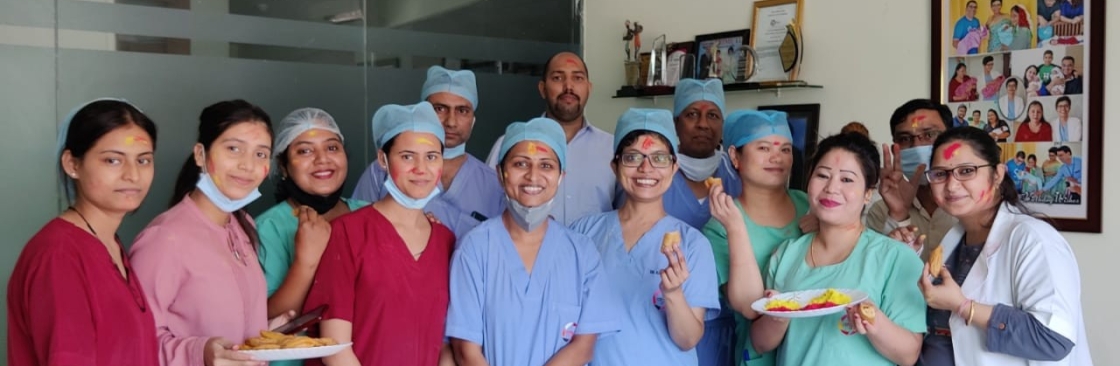 Advance Fertility and Gynecological Centre Cover Image