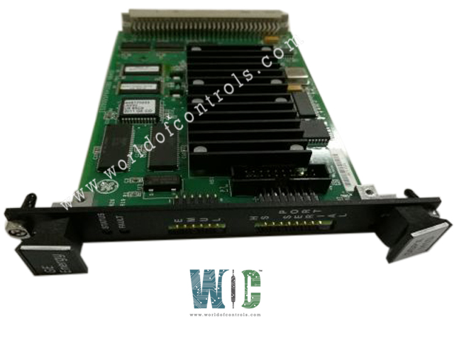 IS200DSPXH1B - DSP Control Board in Stock. Contact WOC