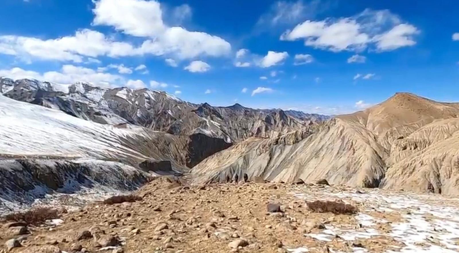 Hemis National Park (leh ladakh) 2023~ largest national park in india - Natural Pen Writers