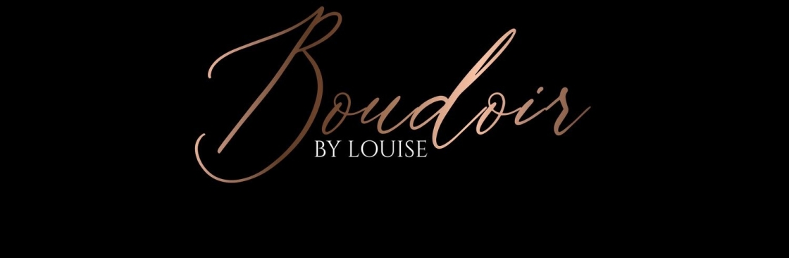 Boudoir by Louise Cover Image