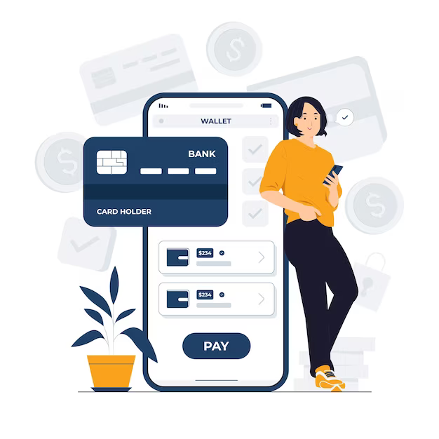 Best Shopify payment app development Company