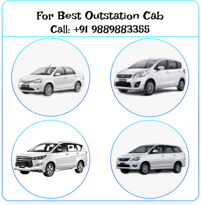 Outstation Cab | Best Price For Bangalore Outstation Taxi