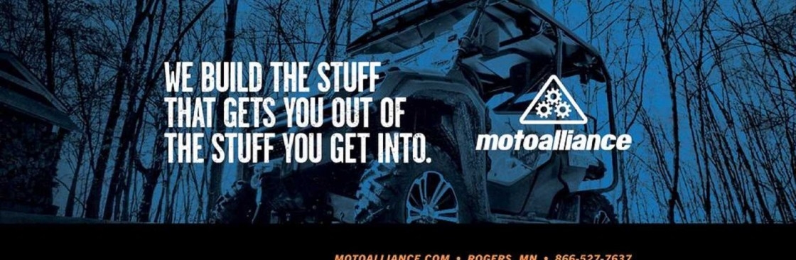 MotoAlliance Cover Image