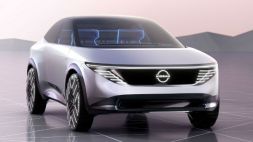 2025 Nissan LEAF