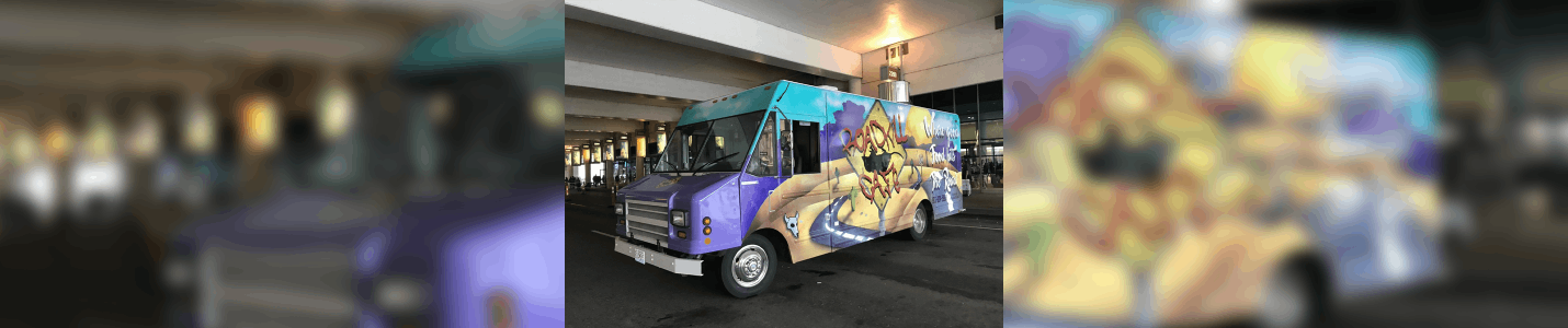 Transforming Rigs with Striking Truck Wraps