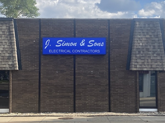 Commercial Storefront Signs: Everything You Need to Know