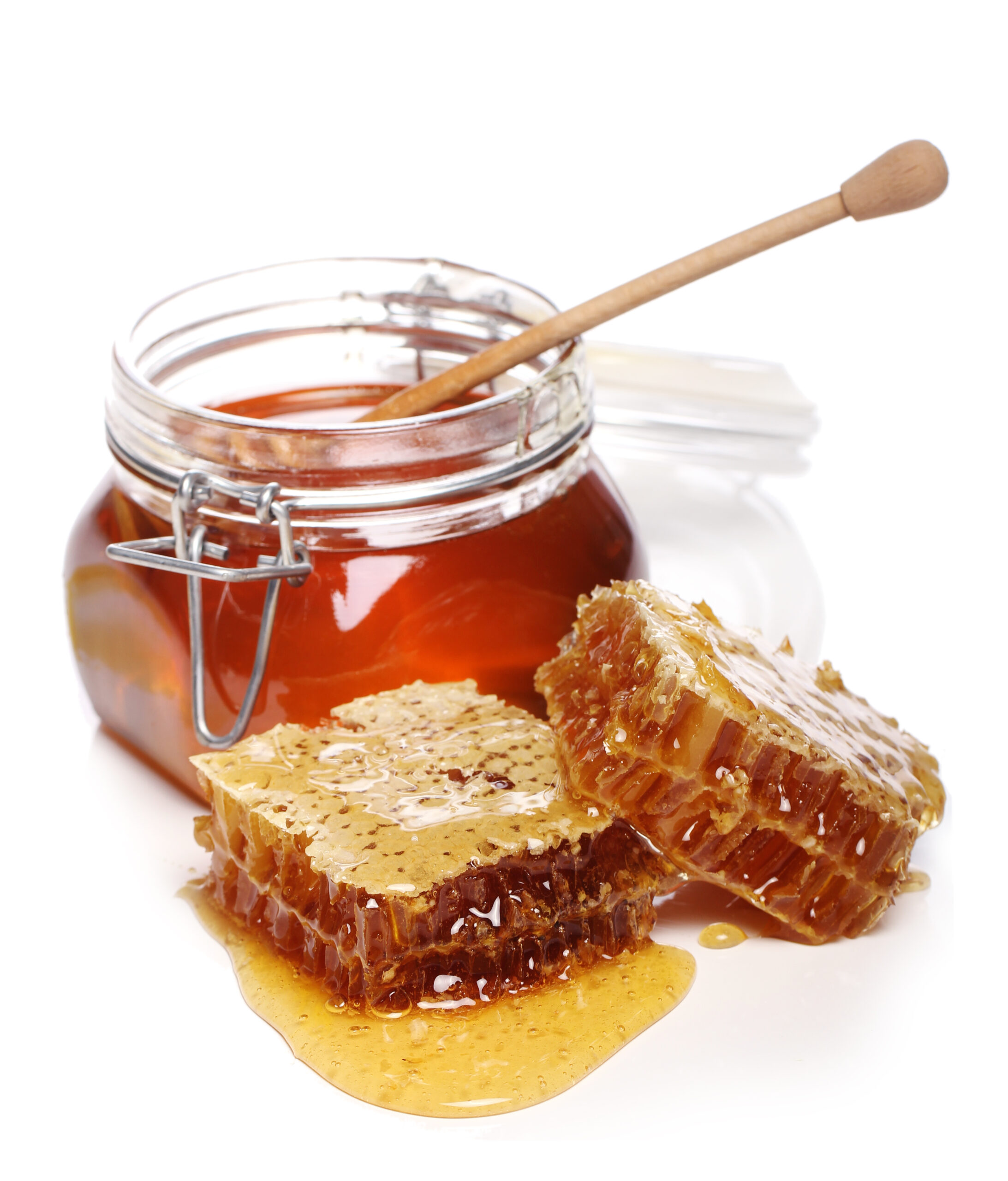 Your Trusted Organic Honey Manufacturer | AA Food Factory