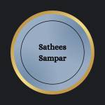 Sathees Sampar Profile Picture