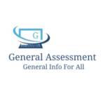 General Assessment profile picture