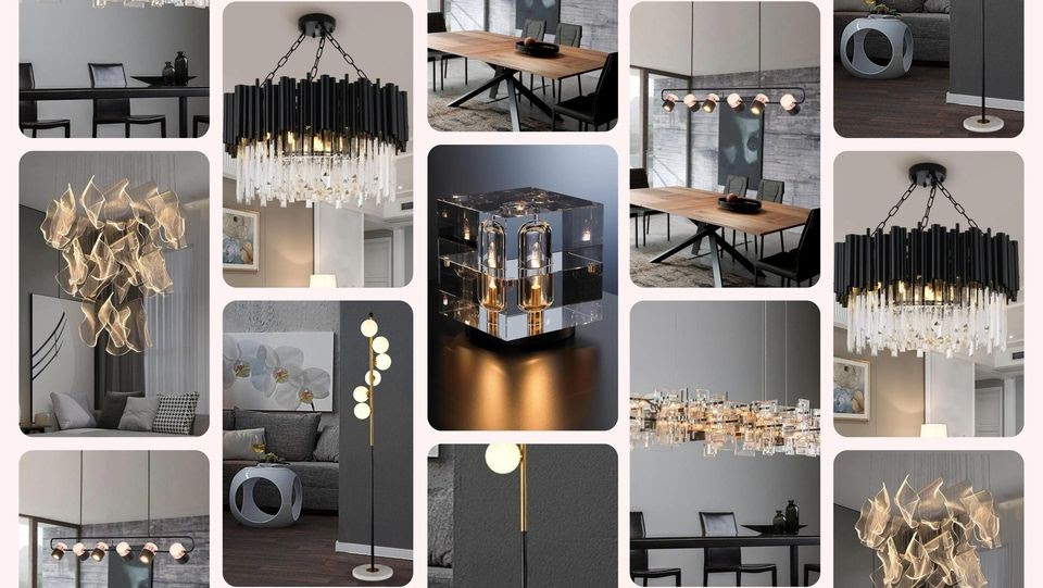 Online Pendant Light Purchases: A Bright Idea for Your Home