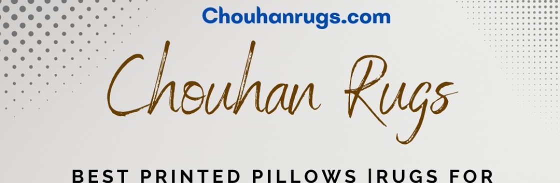Chouhan Rugs Cover Image