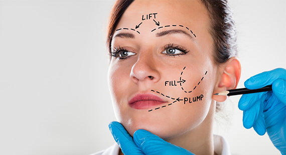 Facelift Surgery In Delhi | Face Lifting Treatment Cost | Dr. Rajat Gupta
