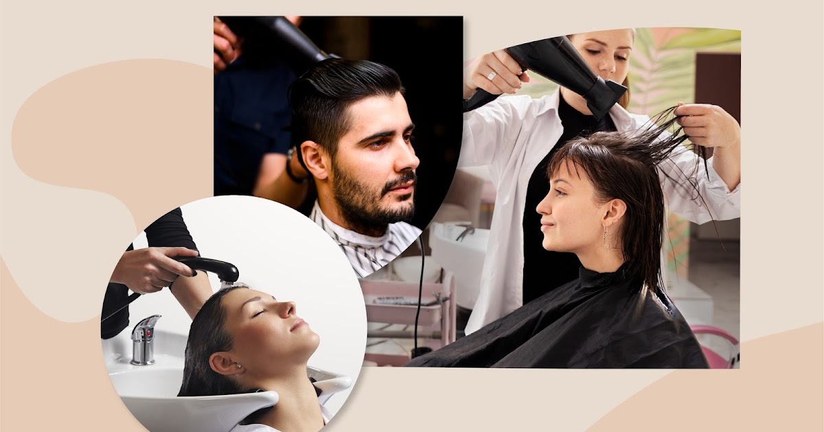 Faridabad's Hair Color Specialists: Top Salons for Color Transformations