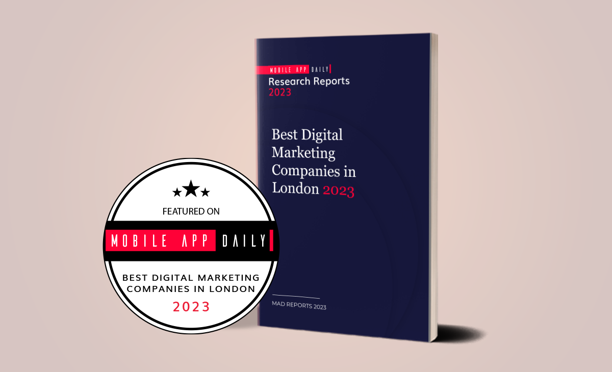 Best digital marketing companies  London [Nov 2023 Listings Updated]