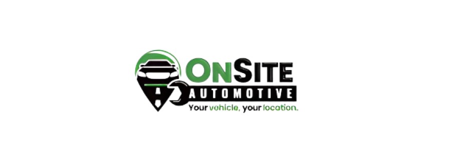 Onsite Auto Repair Cover Image