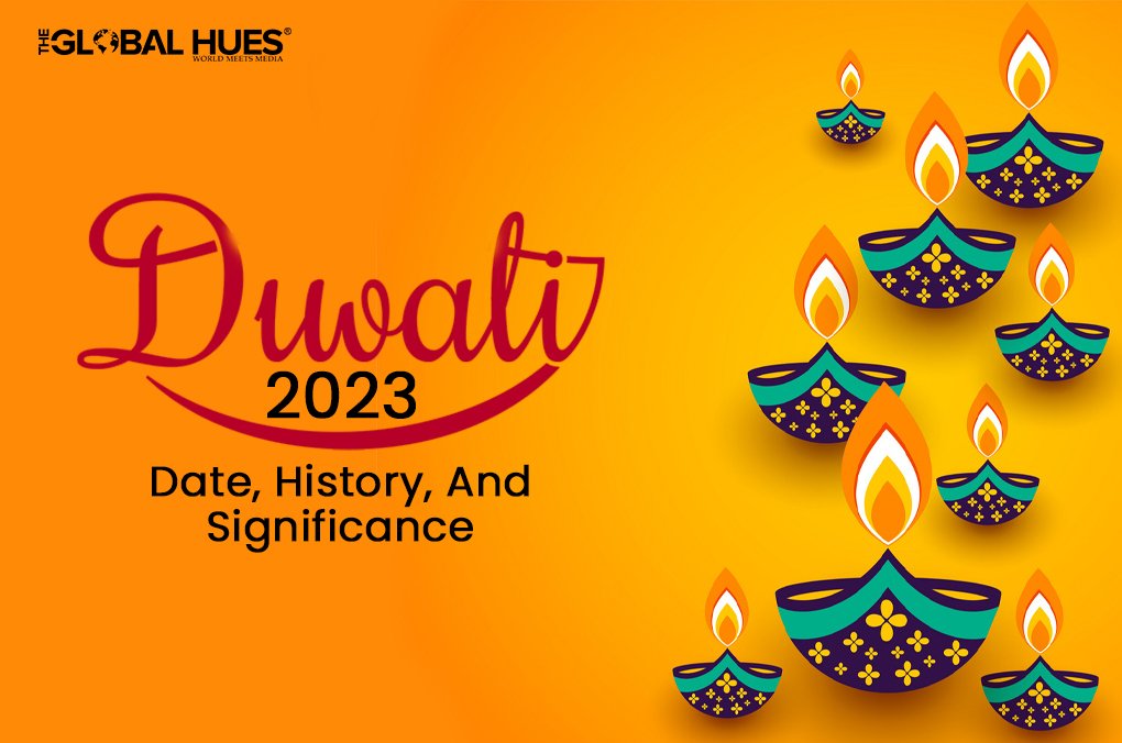 Diwali 2023: Date, History, And Significance