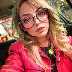 Petra Romano Profile Picture